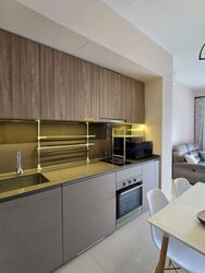 The Jovell (D17), Condominium #500968491